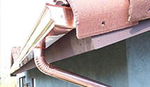 Rain Gutter Installation, Repair, Cleaning in Cedar Point, IL